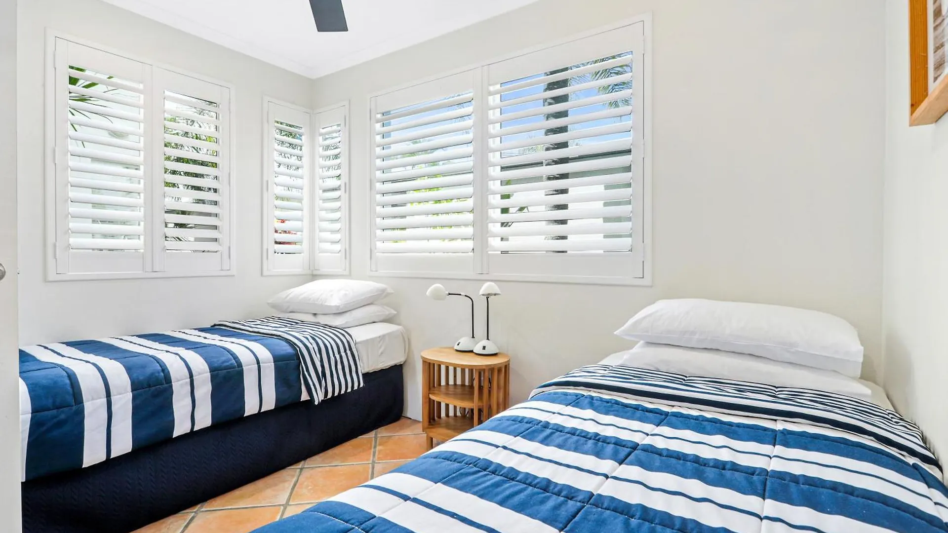 Noosa Riverfront Apartment Unit 7 Noosaville Australia