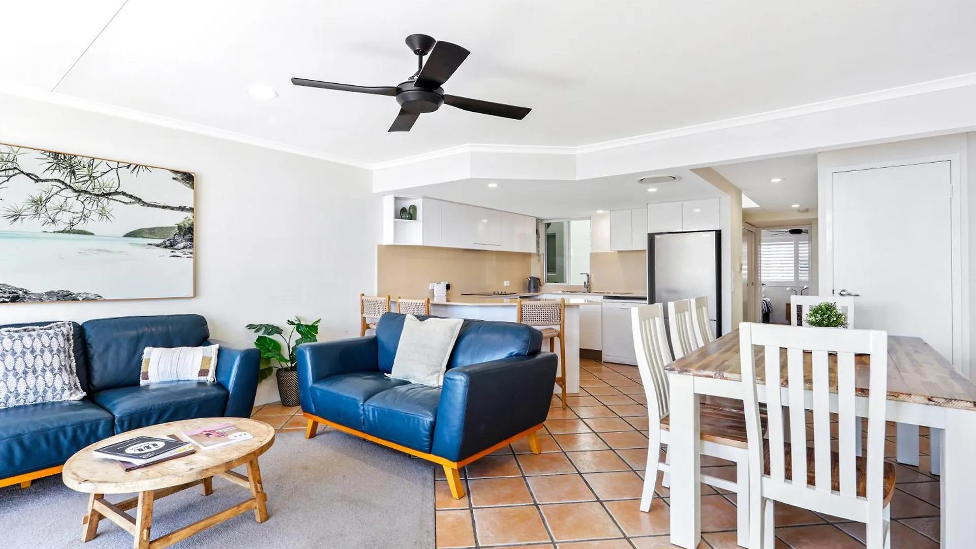 Noosa Riverfront Apartment Unit 7 Noosaville